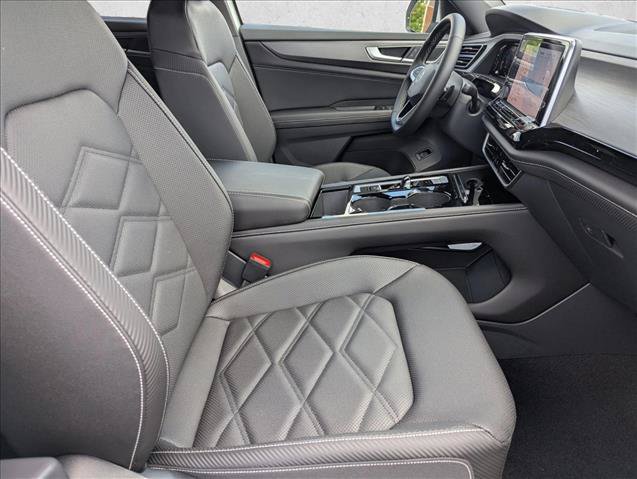 New 2026 Volkswagen Atlas Cross Sport SE AWD/4WD image 28