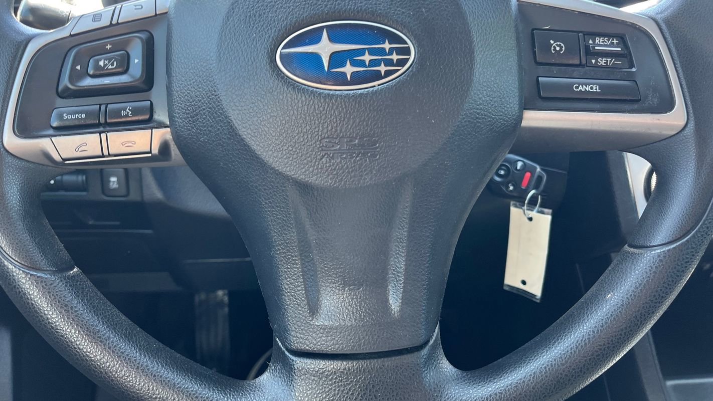 Used 2016 Subaru Impreza 2.0i Premium w/ Popular Package #1 image 15