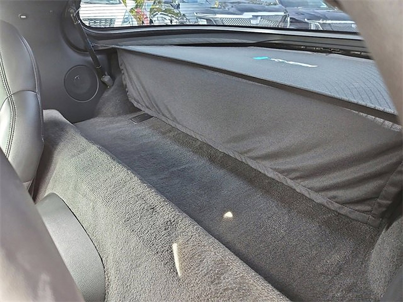 Used 2009 Chevrolet Corvette ZR1 w/ Preferred Equipment Group image 9