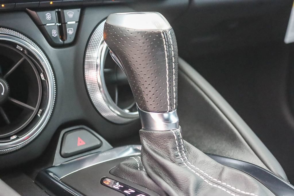 Used 2022 Chevrolet Camaro SS image 45