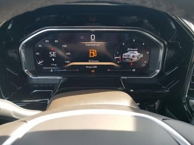 New 2026 GMC Sierra 1500 SLT w/ SLT Premium Plus Package image 18