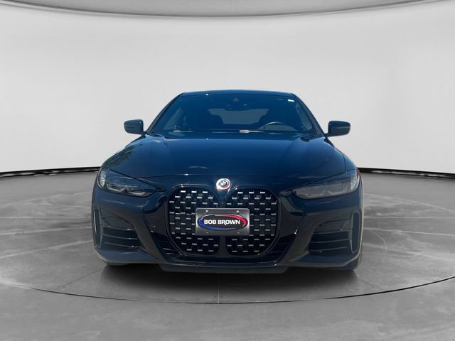 Used 2023 BMW 440i xDrive Coupe w/ Premium Package AWD/4WD image 8