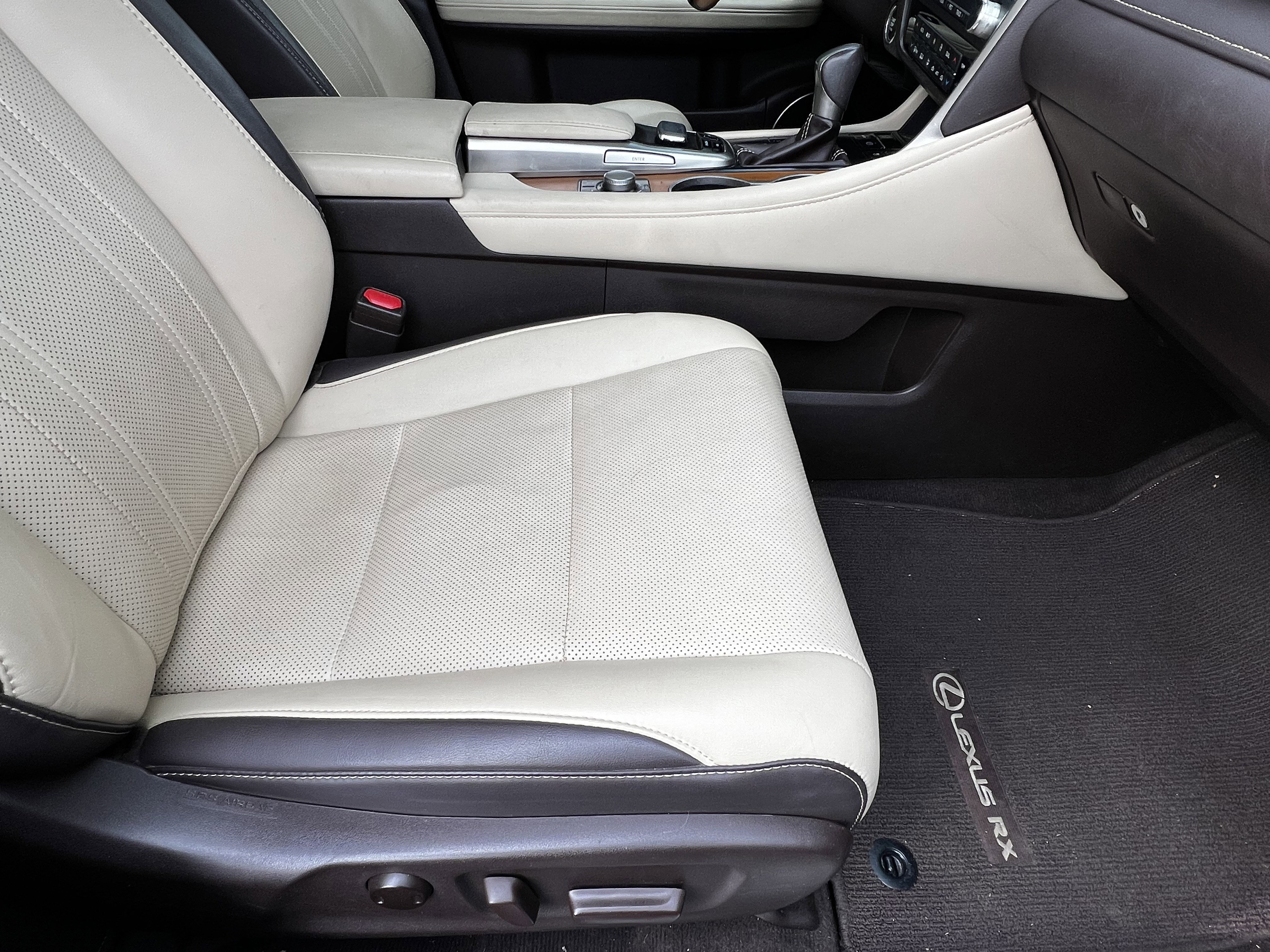 Used 2019 Lexus RX 350 AWD w/ Navigation Package image 45