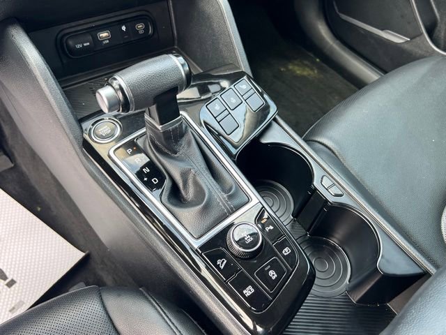 Certified 2023 Kia Sportage EX AWD/4WD image 19