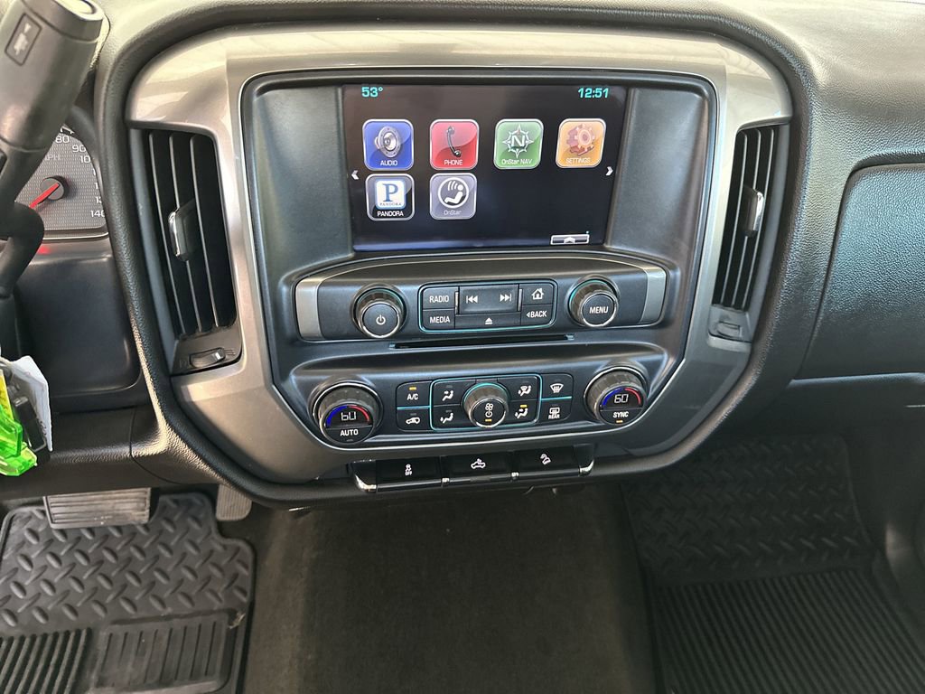 Used 2014 Chevrolet Silverado 1500 LT w/ All Star Edition image 24