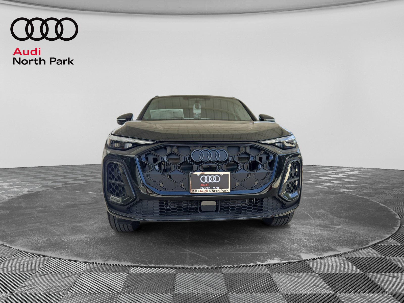 New 2026 Audi Q5 2.0T AWD/4WD image 8