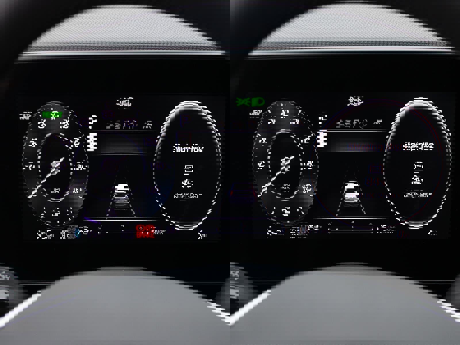 New 2025 Kia Niro Wind w/ Wind Preserve Package image 13