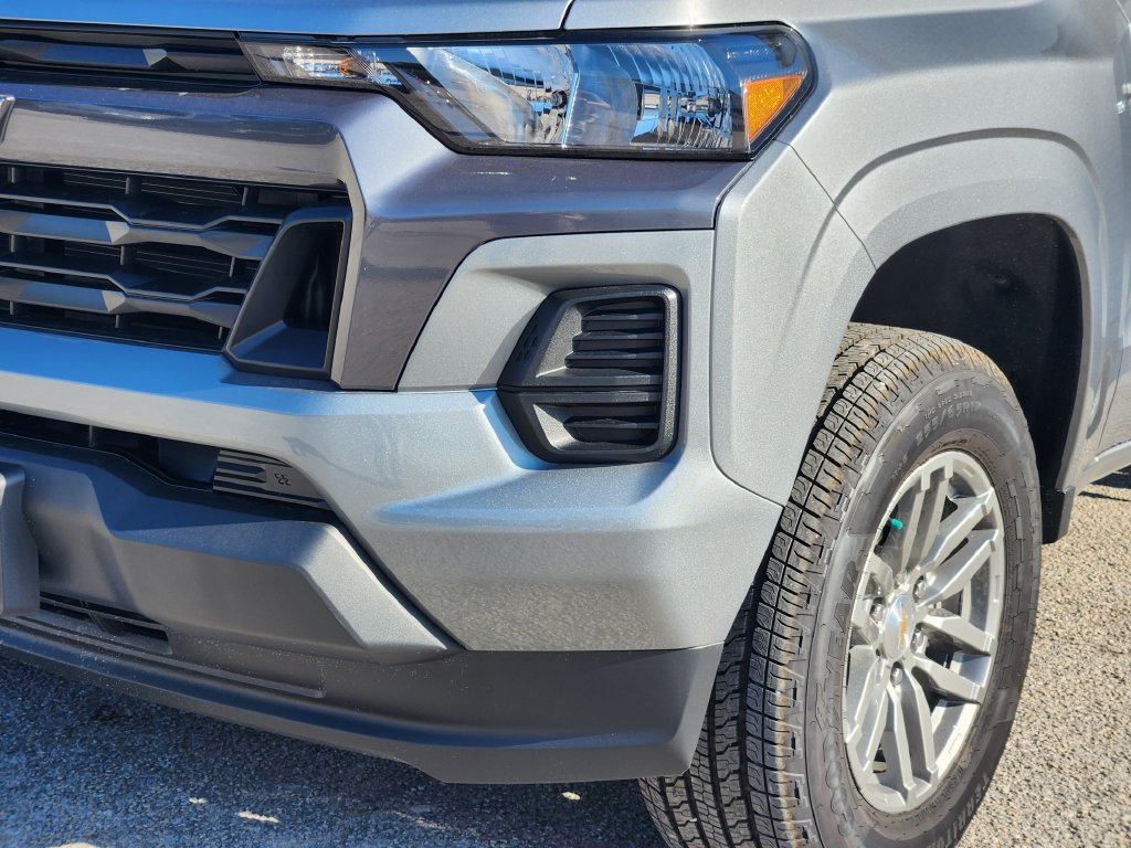 New 2026 Chevrolet Colorado LT RWD image 6