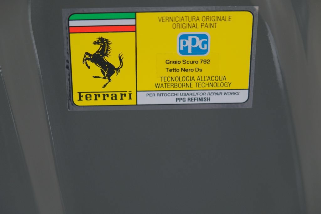 Used 2023 Ferrari 296 GTS RWD image 30