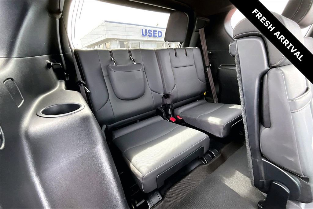 Used 2020 Lexus GX 460 Premium w/ Premium Package image 25