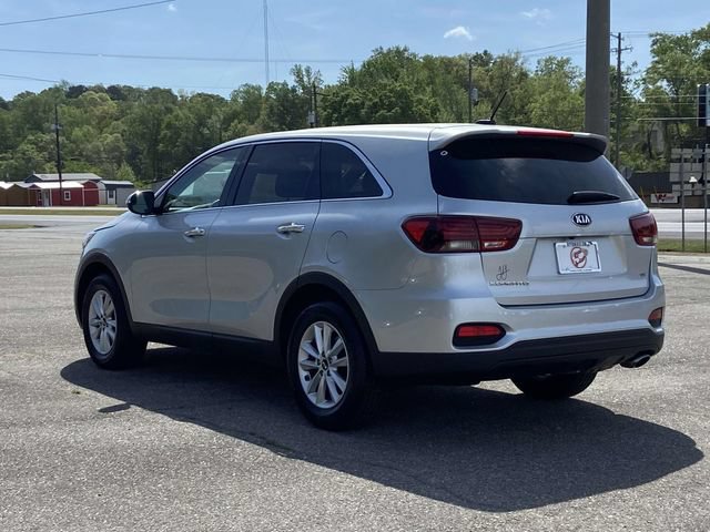 Used 2020 Kia Sorento FWD V6 image 5
