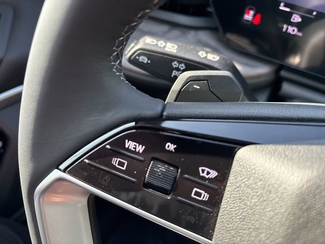 New 2026 Audi Q5 Prestige image 12