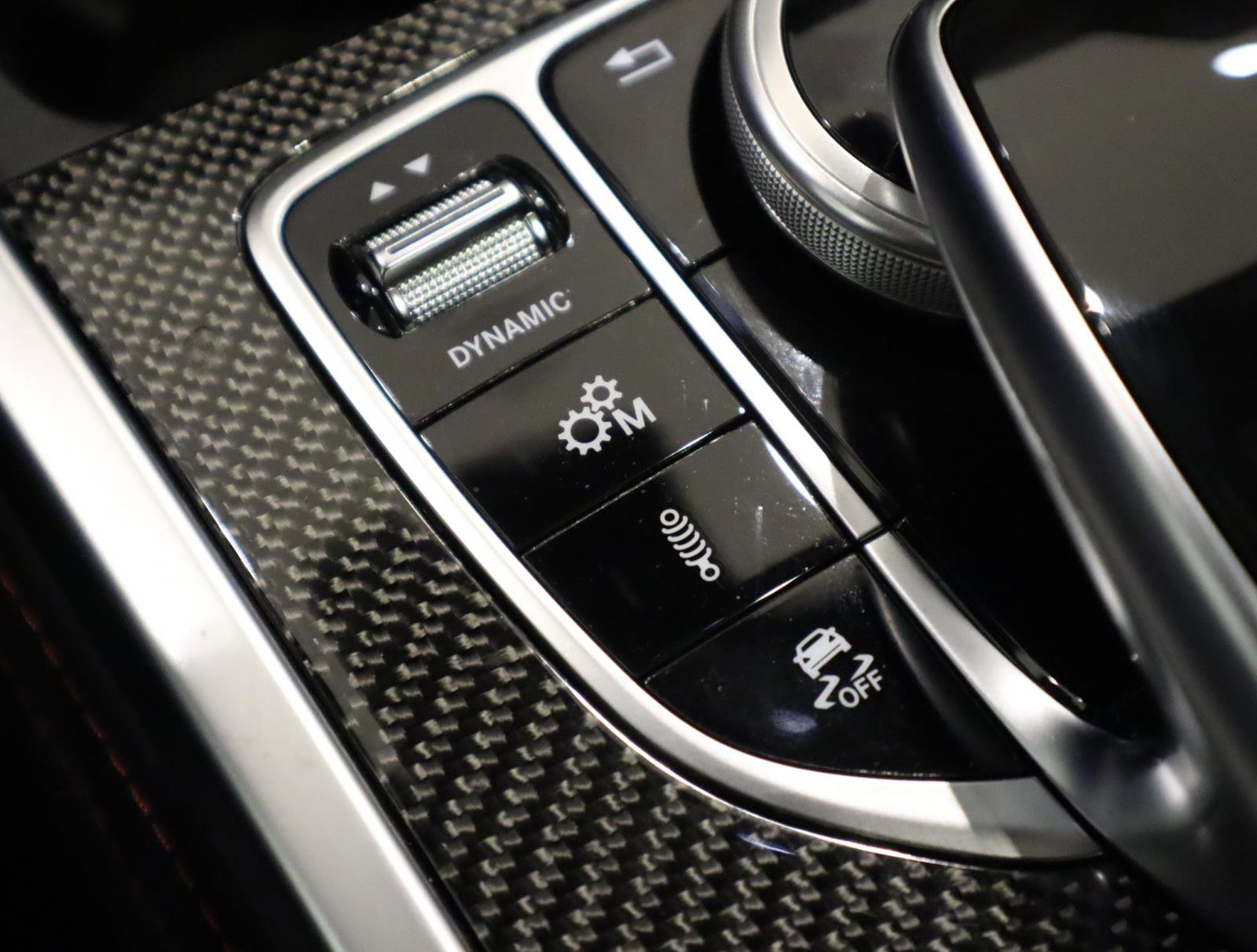 Used 2024 Mercedes-Benz G 63 AMG 4MATIC image 42