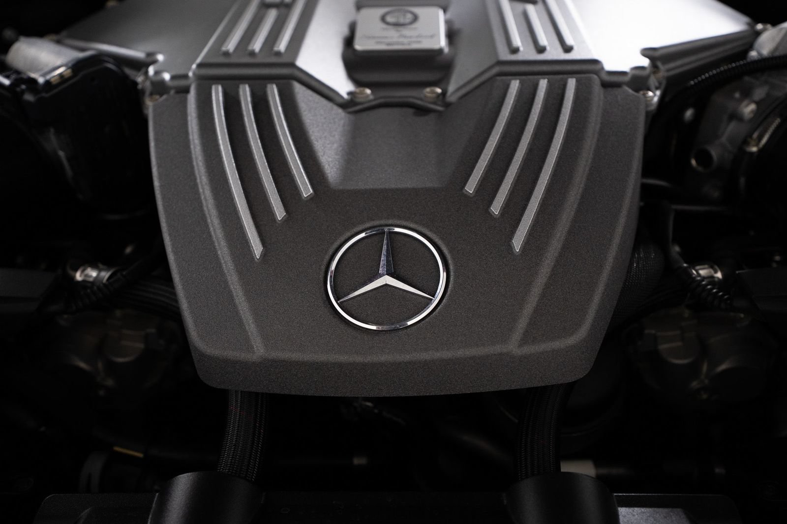 Used 2012 Mercedes-Benz SLS AMG Roadster image 42