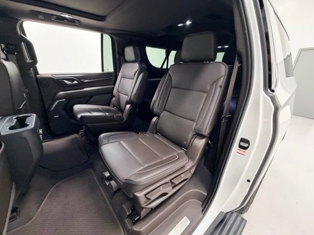 Certified 2022 GMC Yukon XL Denali w/ Denali Premium Package AWD/4WD image 26