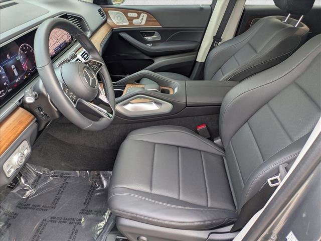 Certified 2025 Mercedes-Benz GLE 350 4MATIC image 17