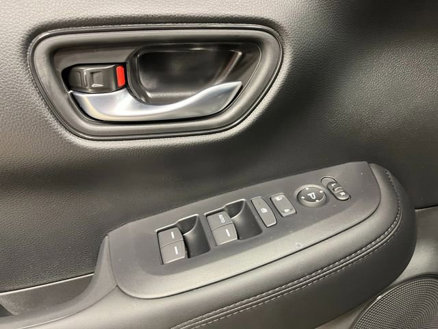 New 2026 Honda HR-V LX image 12