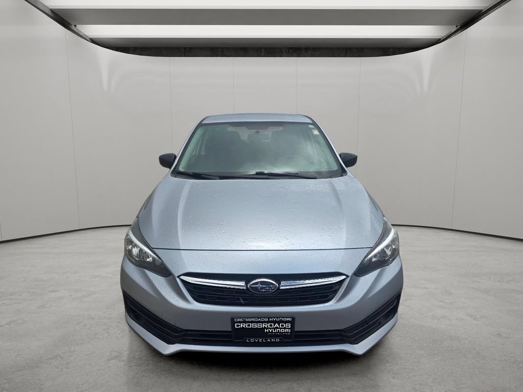 Used 2022 Subaru Impreza 2.0i AWD/4WD image 8