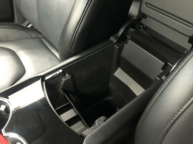 Used 2018 Ford Edge Titanium w/ Technology Package image 27