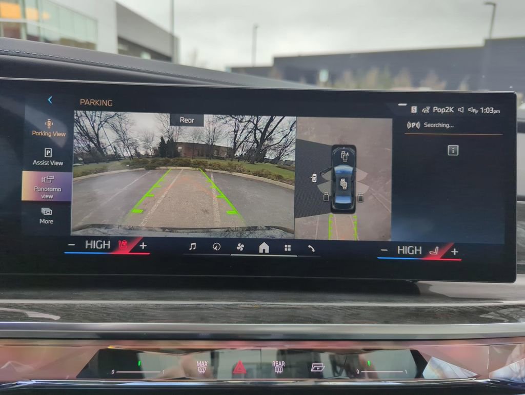 New 2025 BMW 760i xDrive w/ Executive Package image 19