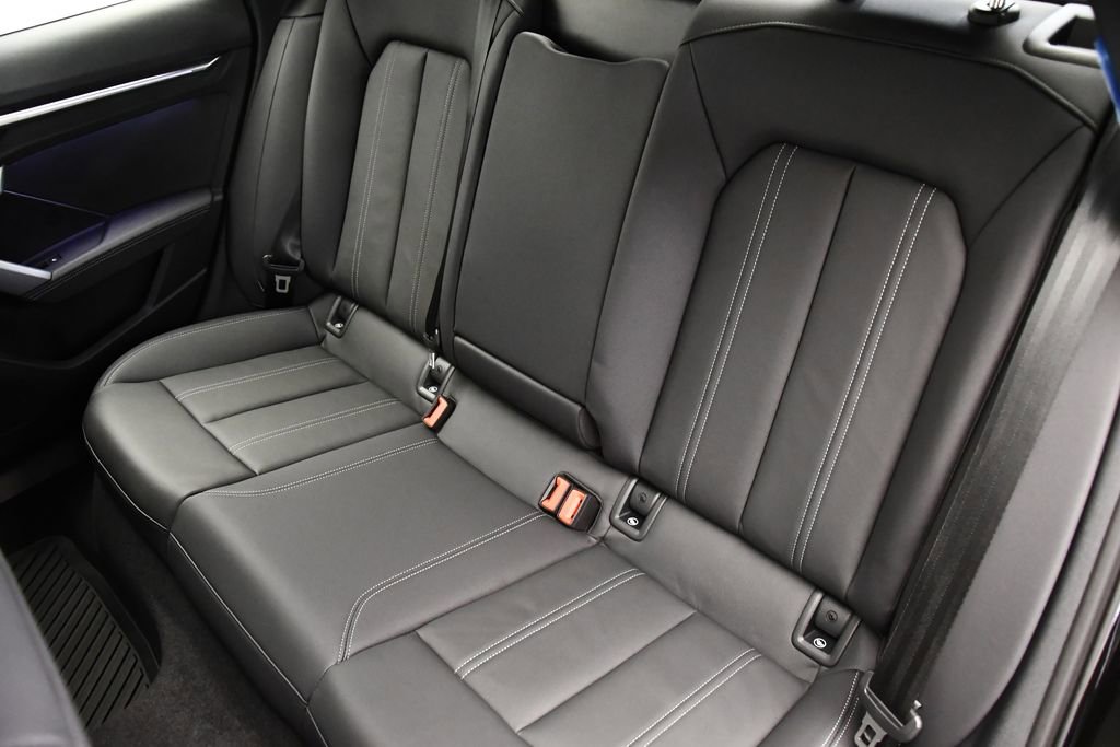 Certified 2025 Audi A3 2.0T Premium image 42