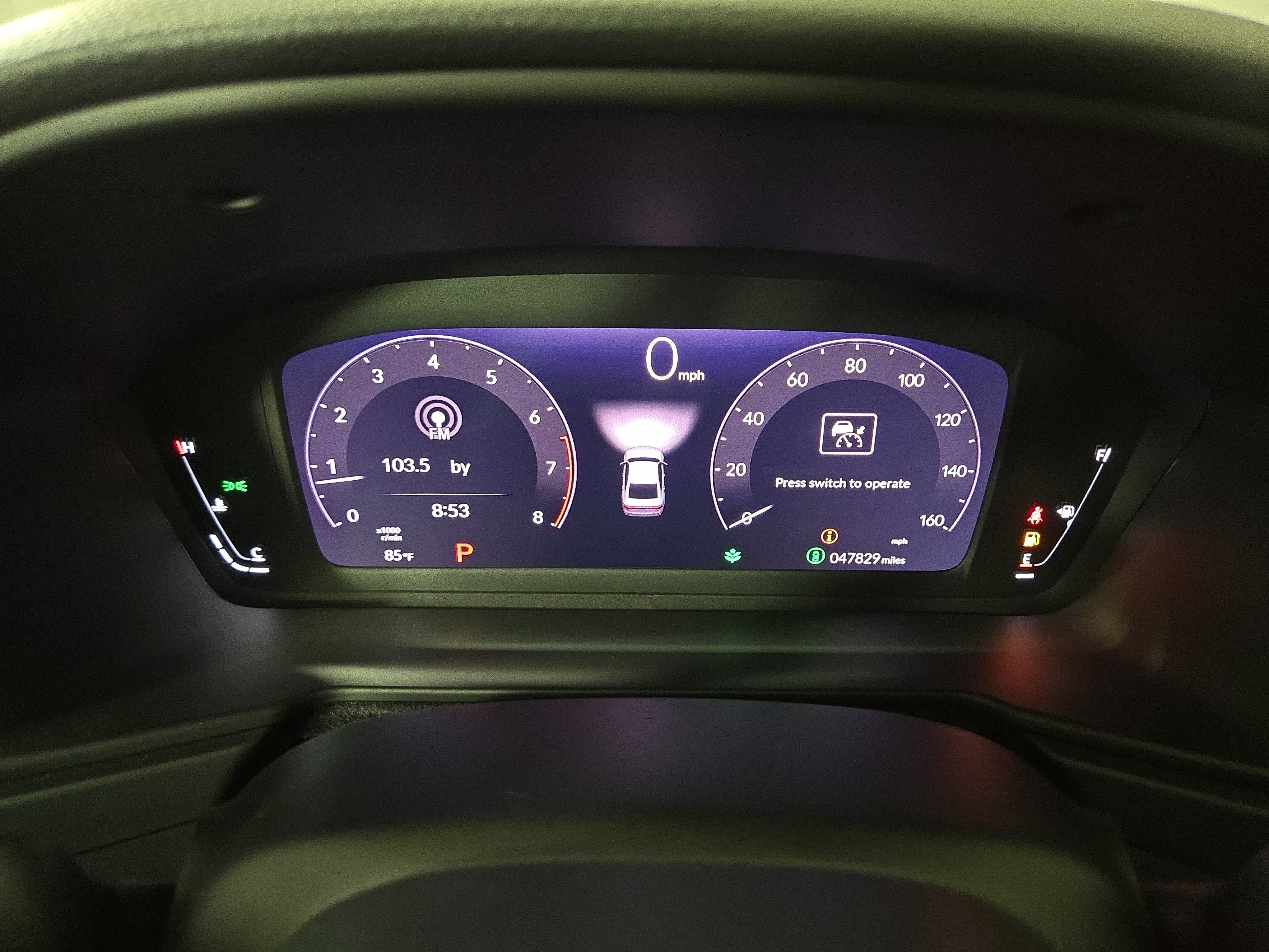 Used 2025 Honda Accord SE image 18