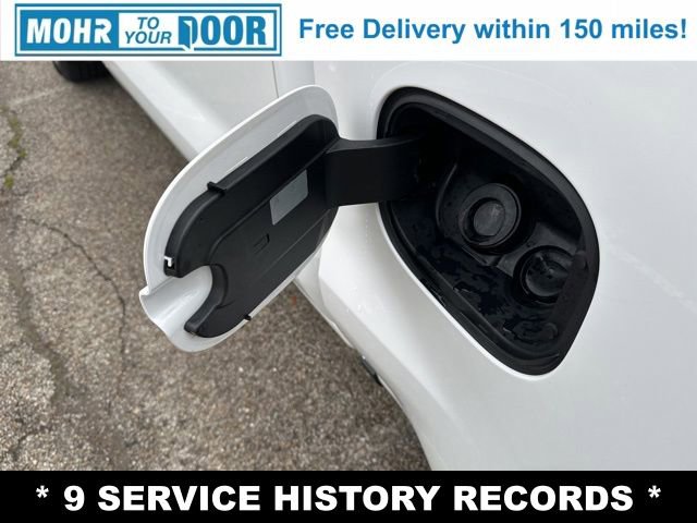 Used 2021 Chevrolet Silverado 1500 Custom image 12