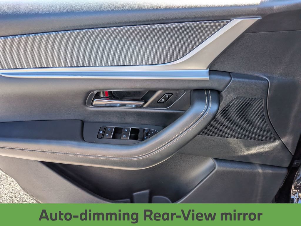 Used 2024 MAZDA CX-90 3.3 Turbo w/ Premium Package image 14