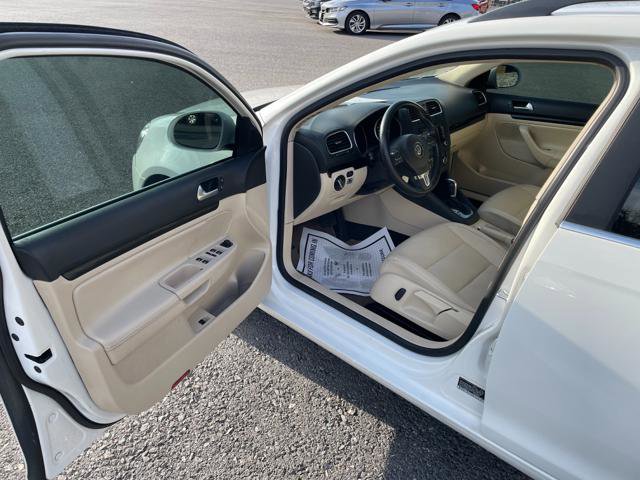 Used 2013 Volkswagen Jetta TDI image 13