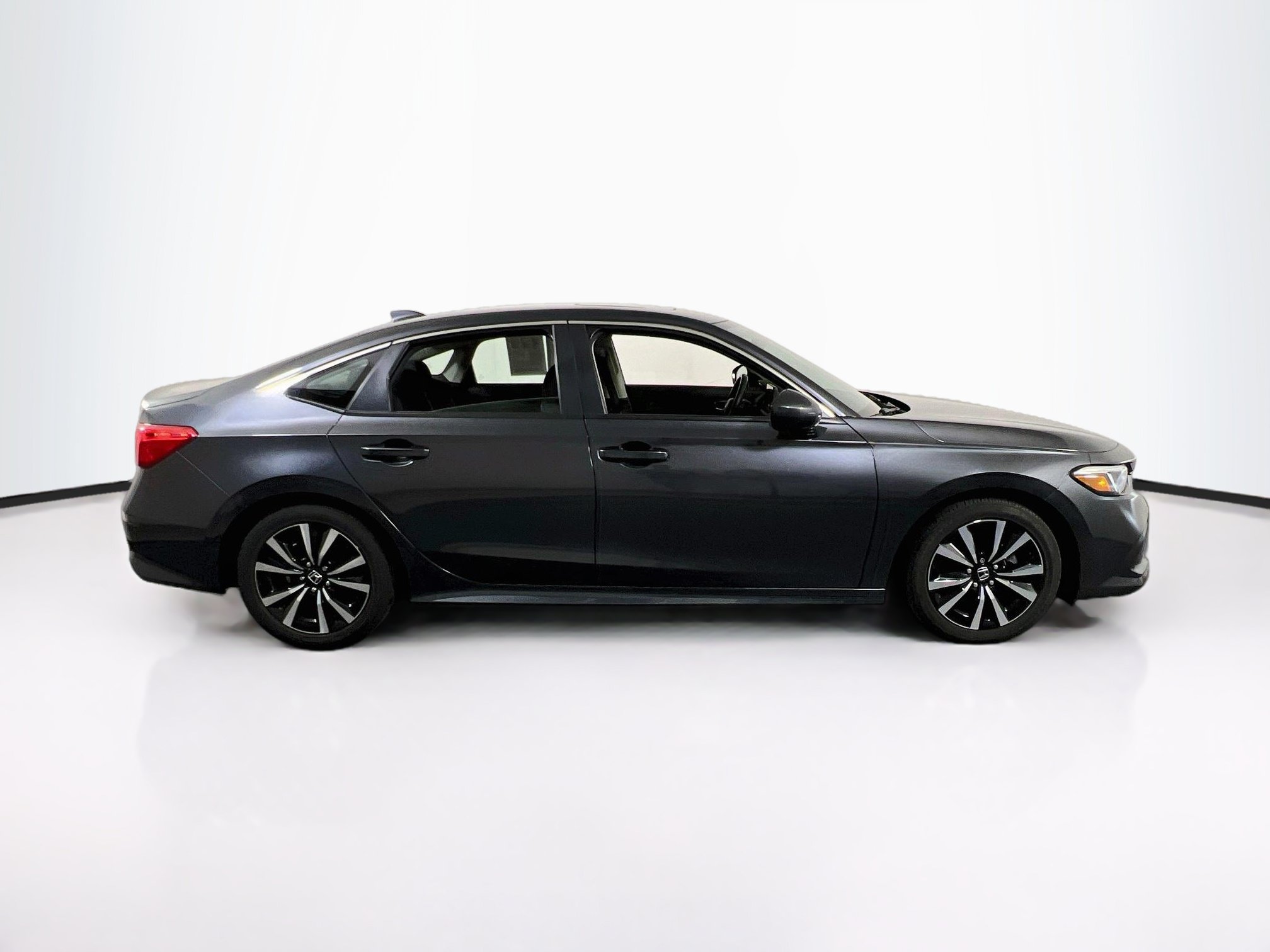 Used 2024 Honda Civic EX image 4