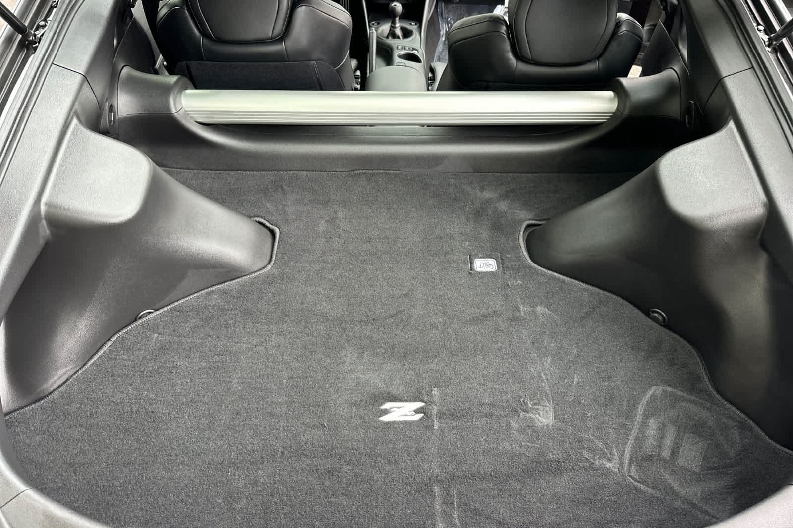 New 2026 Nissan Z Performance w/ Floor Mat Package RWD image 14