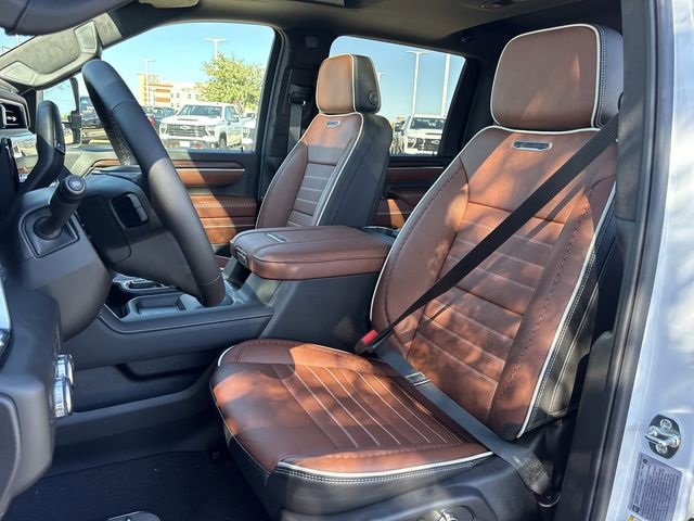 New 2026 GMC Sierra 2500 Denali Ultimate image 19