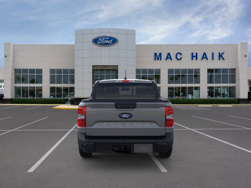 New 2025 Ford Maverick Lariat w/ 4K Tow Package AWD/4WD image 5