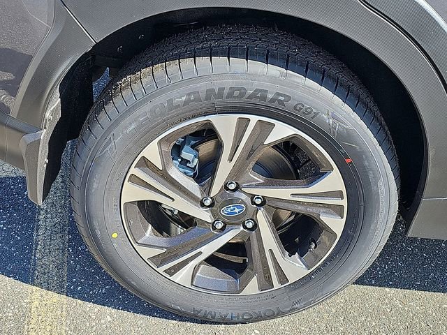 New 2026 Subaru Crosstrek 2.0i Premium image 7