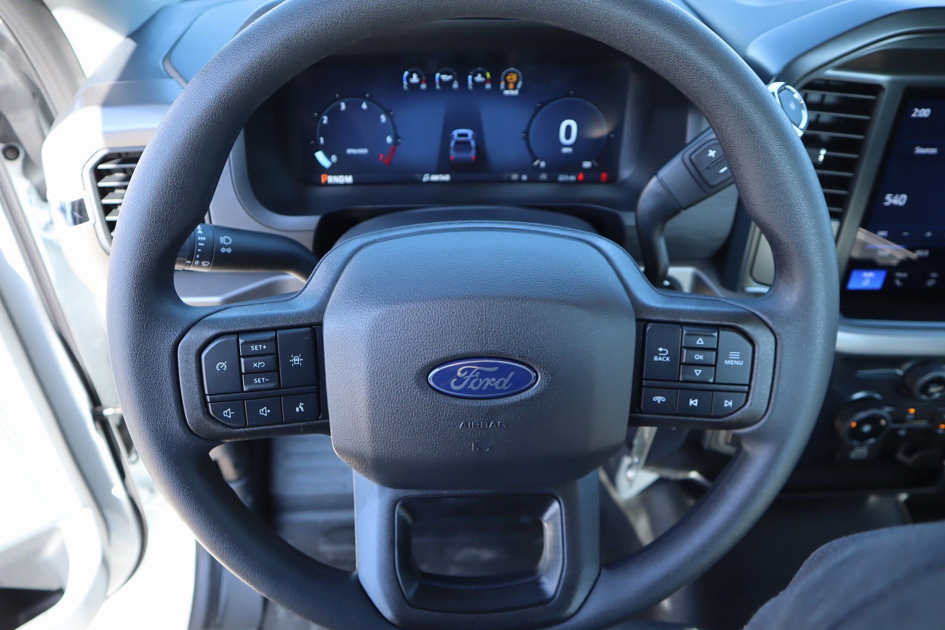 New 2025 Ford F150 XL image 3