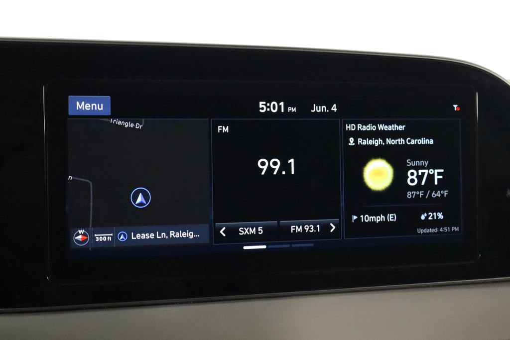 Used 2020 Hyundai Palisade SEL FWD image 33