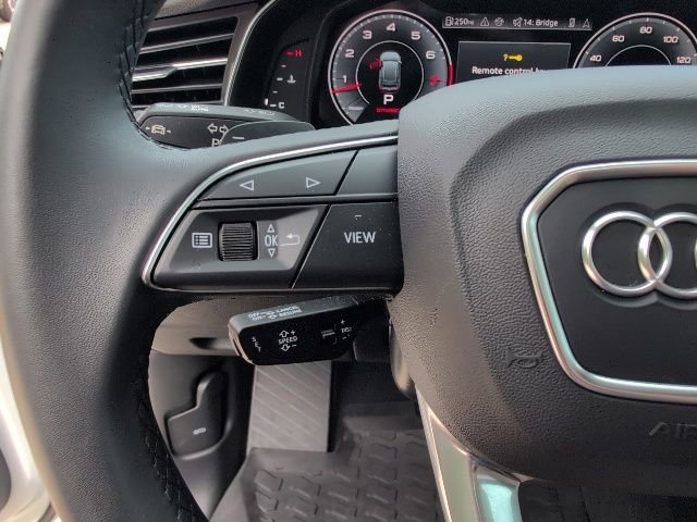 Used 2023 Audi Q8 Premium Plus AWD/4WD image 19