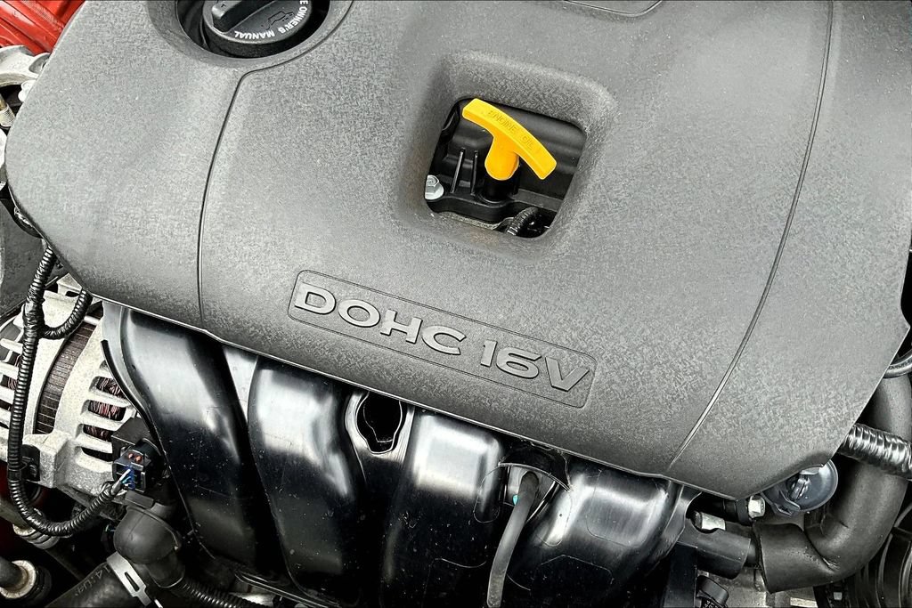 Used 2025 Kia Soul LX w/ LX Technology Package FWD image 30
