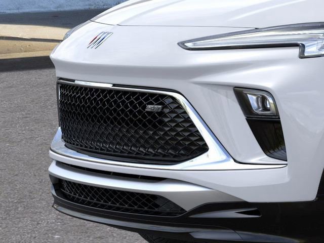 New 2026 Buick Encore GX Sport Touring w/ Comfort Package image 13