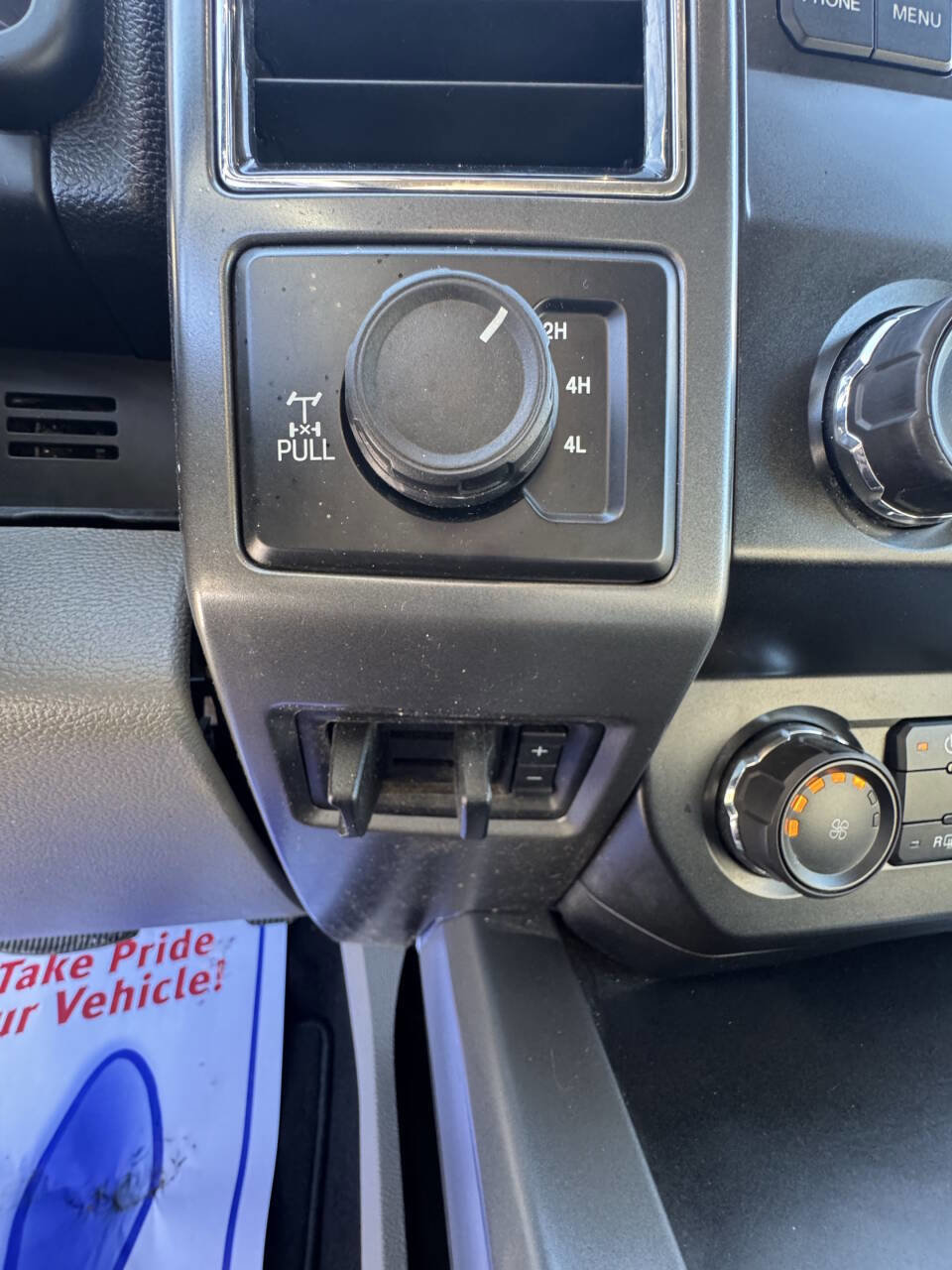 Used 2019 Ford F350 XLT w/ FX4 Off-Road Package image 43