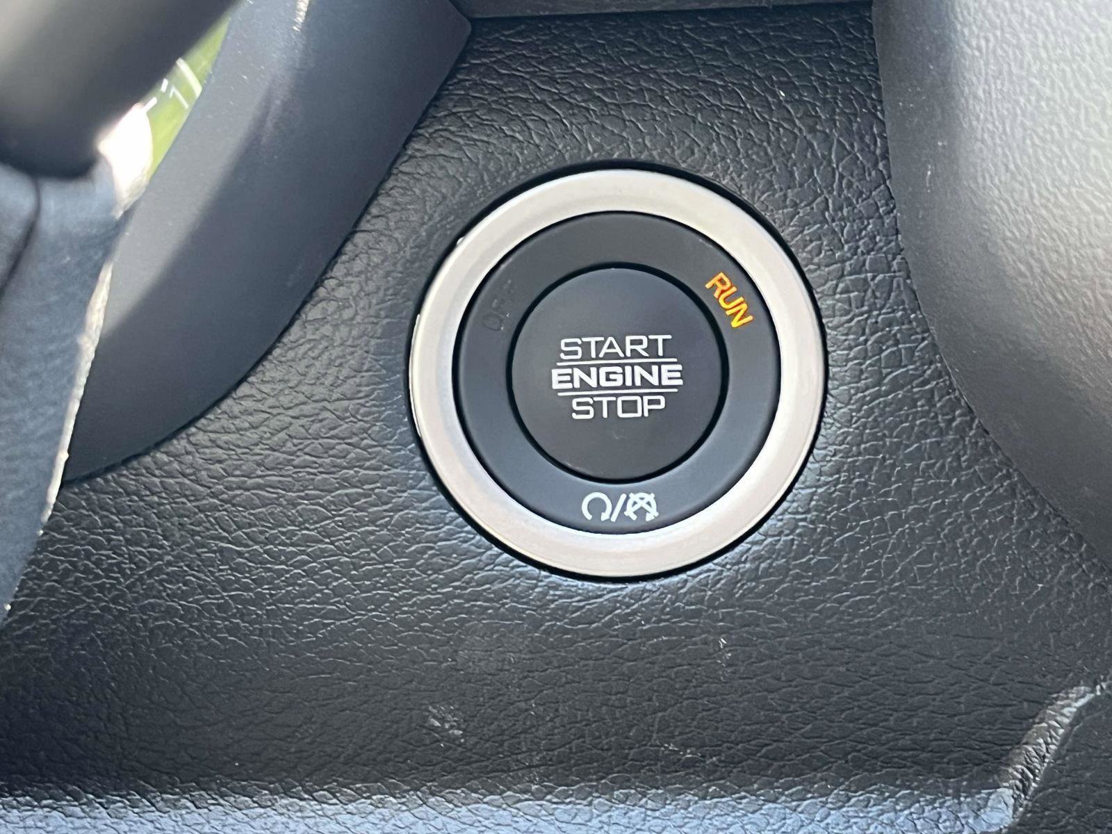 Used 2025 RAM 2500 Big Horn image 19