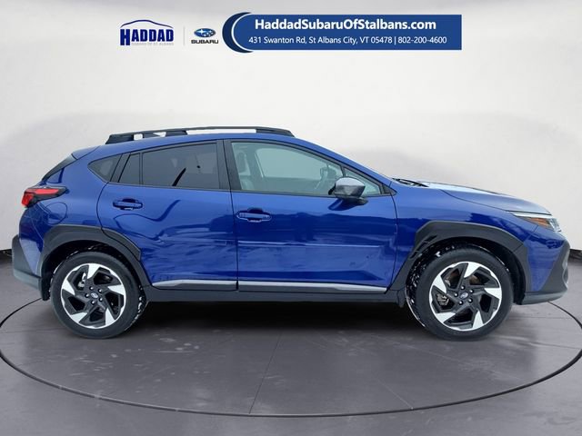 Certified 2025 Subaru Crosstrek 2.5i Limited image 6