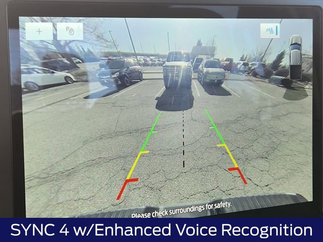 Certified 2022 Ford F150 XLT w/ Equipment Group 302A High image 24