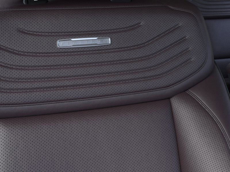 New 2025 Ford Expedition Max Platinum w/ Platinum Ultimate Package image 16