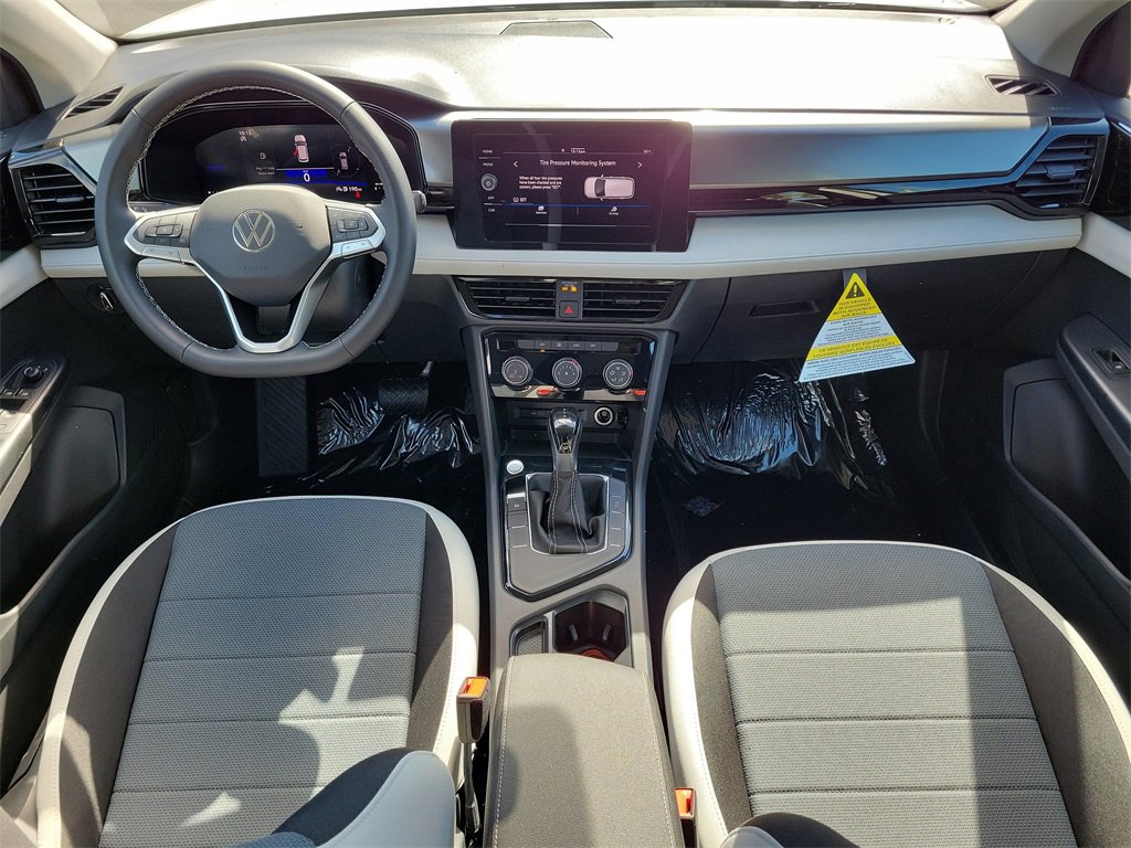 New 2026 Volkswagen Taos S image 9