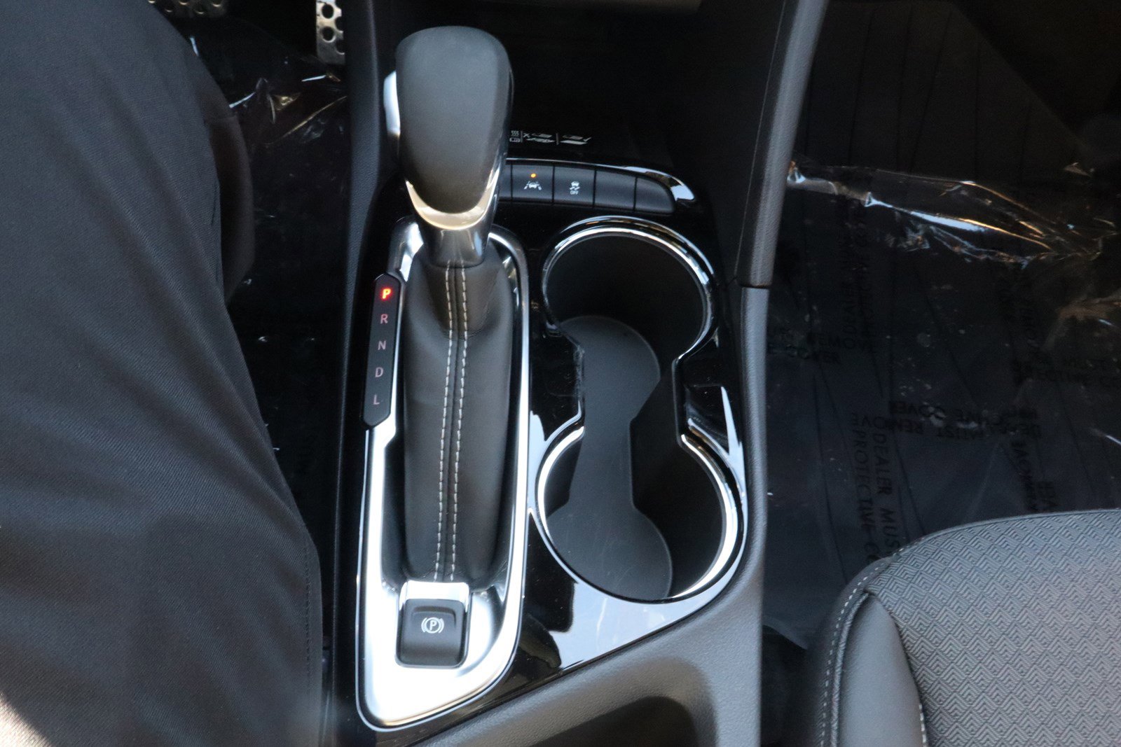 New 2025 Buick Encore GX Preferred w/ Advanced Technology Package image 15