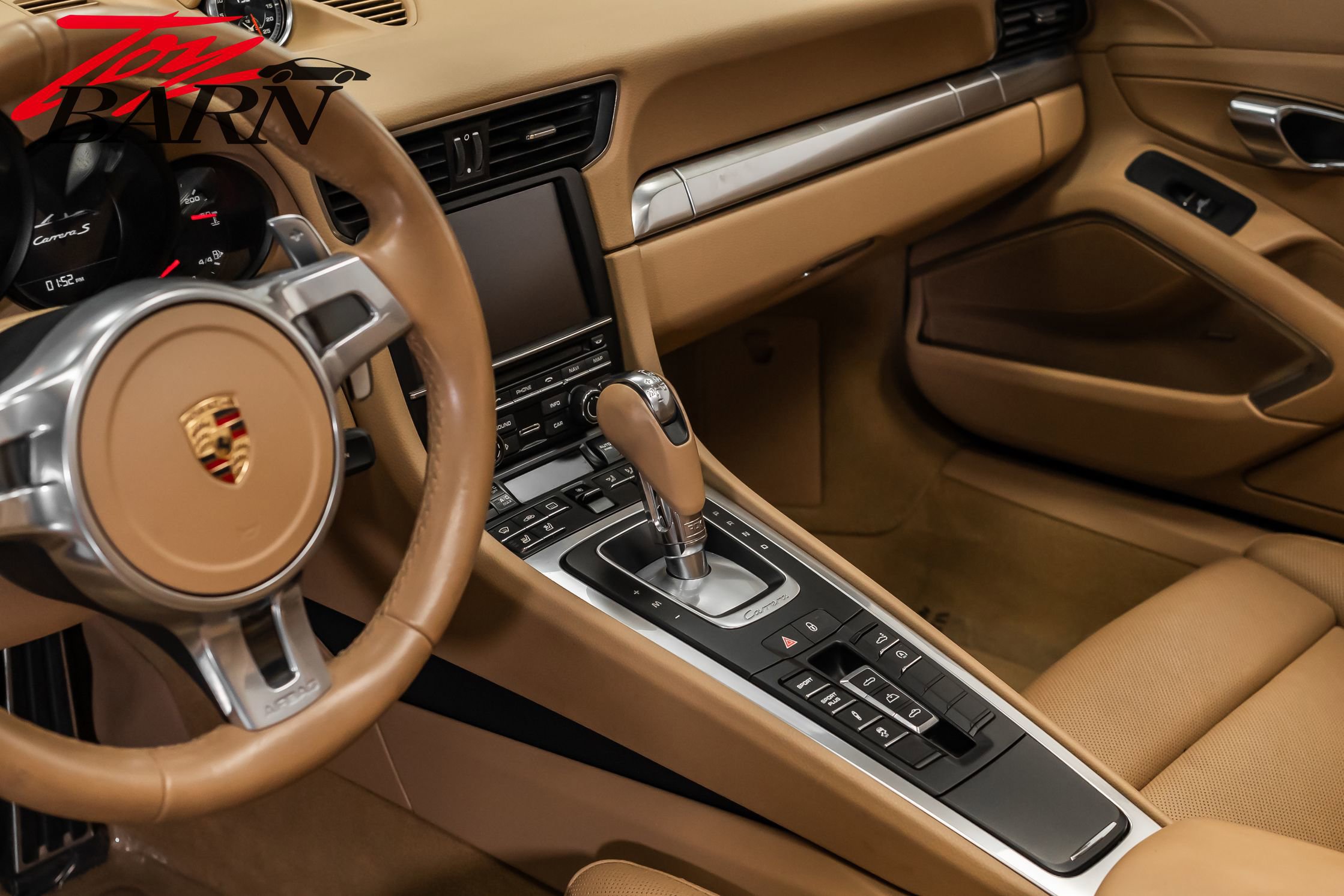 Used 2015 Porsche 911 Carrera S image 34