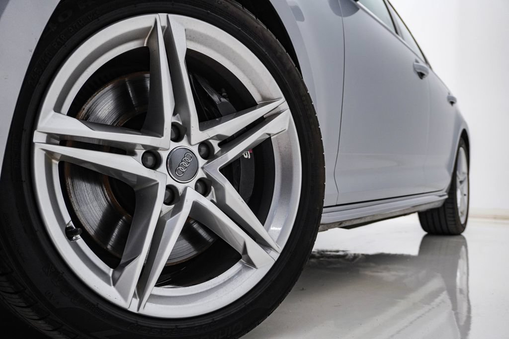 Used 2019 Audi S4 Premium Plus AWD/4WD image 5