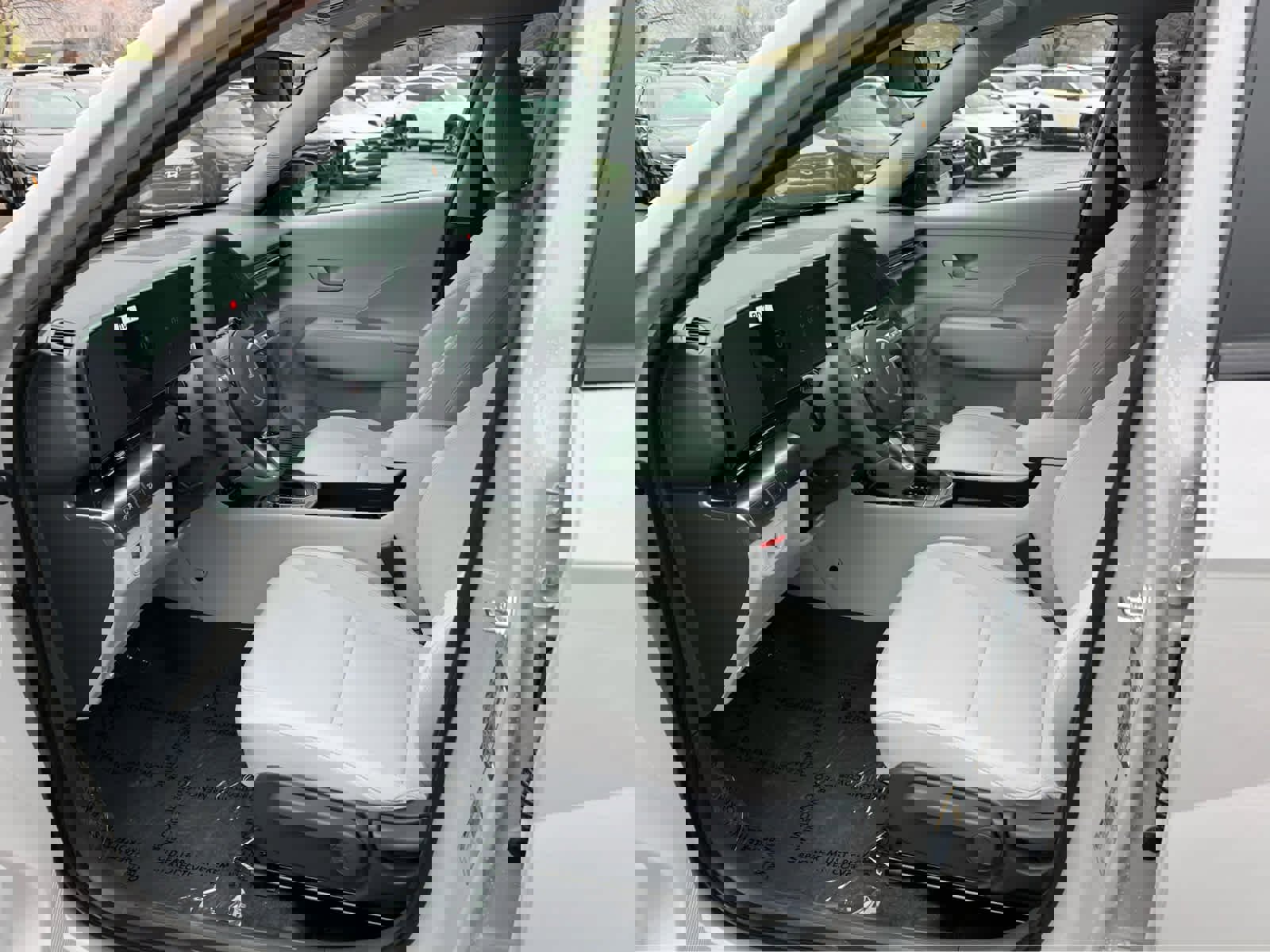 New 2026 Hyundai Kona SEL Sport image 27