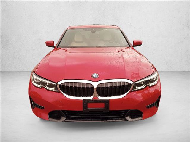 Used 2019 BMW 330i Sedan w/ Premium Package image 2